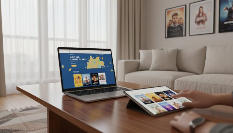 kupovina karata online Novi Sad kupovina karata online Novi Sad